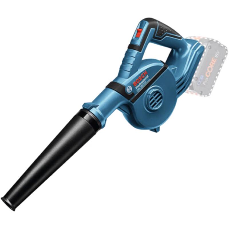 Bosch GBL 18V-120 Cordless Blower CN plug (adapter included)