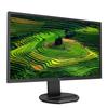 Moniteur LCD Philips B-Line 221B8LJEB 54,6 Cm (21,5") Full HD WLED - 16:9 - Noir - Résolution 1920 X 1080
