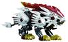 ZOIDS Zoids Wild ZW25 Beast Liger