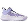 adidas Мужские кроссовки D Rose Son of Chi Rare Gems Фиолетовый Активно-Фиолетовый Светло-Фиолетовый GX2933