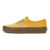 Vans Ua Authentic Low Top 'Yellow' VN0009PVD62