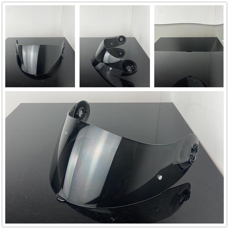 Визор X-Lite для шлема NOLAN X-803 X-802 X-702 X-661 X603 X803 RS Защита от УФ-лучей Мотошлем Козырек Солнцезащитный