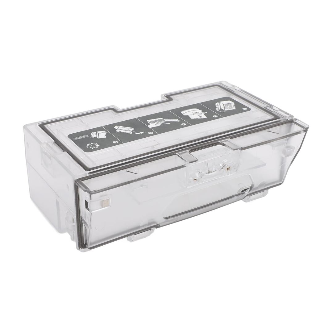 Запасной контейнер для пыли для робота-пылесоса G10S G10spro G20 S8 T7S - Контейнер для сбора пыли