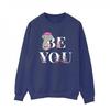 Mens Dumbo Be You Sweatshirt