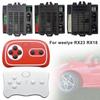 Remote Control Car Bluetooth 6V/12V RX23 RX18 Remote Control Smooth Start Controller Receiver