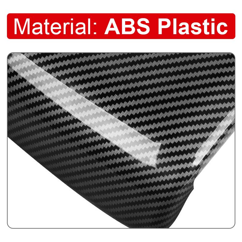 Для модели Tesla 3 года 2017 2018 2022 2023 2024 автомобильный руль с блестками рамка наклейка декоративный чехол