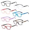 Kids Anti Blue Light Blocking Glasses Children Optical Frame Eyeglasses Boys Girls Computer Transparent Eyewears