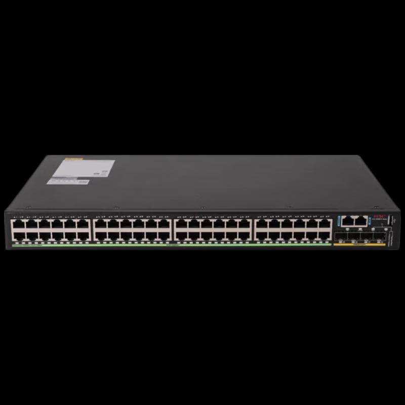 H3C S5560-52S-EI-G Managed Enterprise Network Switch