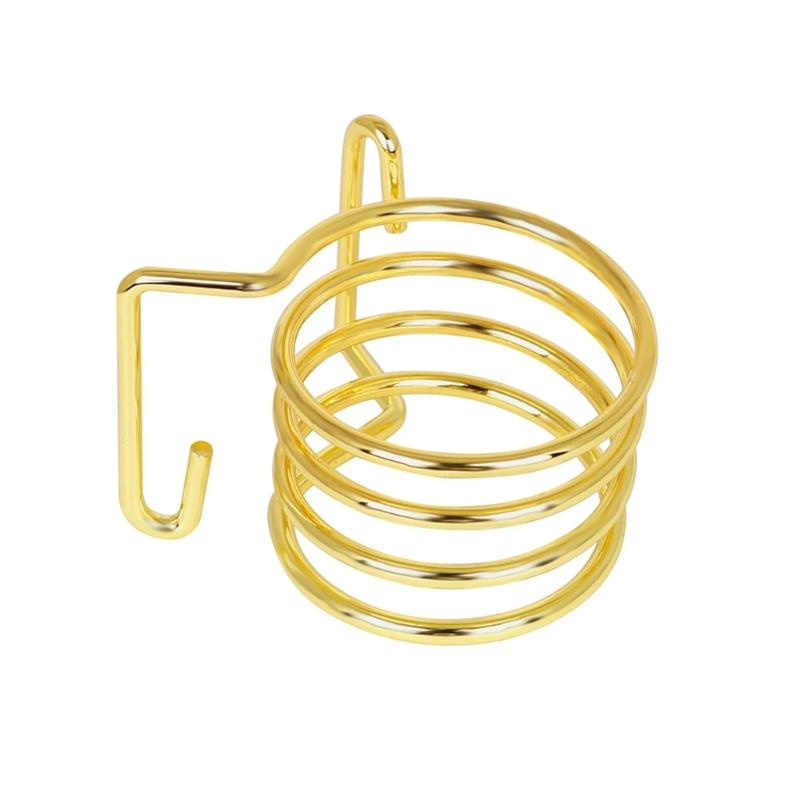 Saxophone Mouthpiece Ligature Clip Adjustable Flute Head Clamp Replacement Altos Saxophone Ligature Fastener Easy to Use