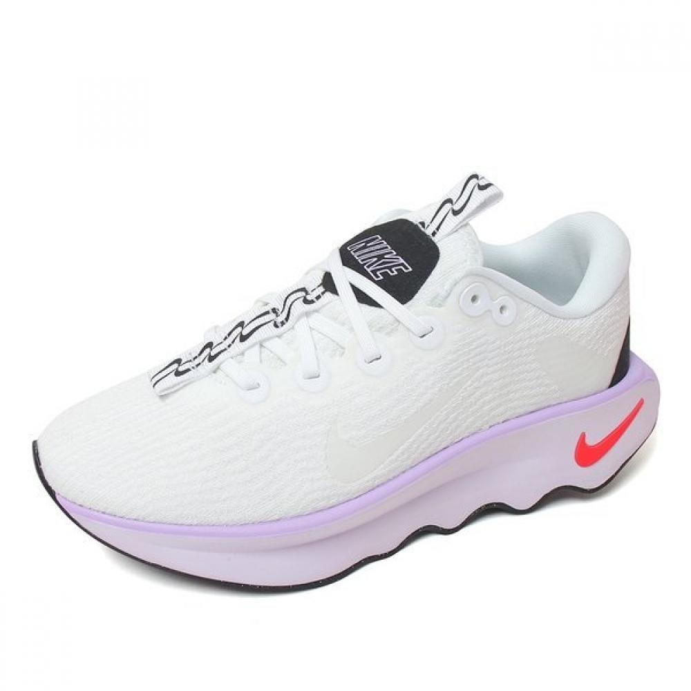 Nike Кроссовки Motiva для ходьбы Беговые кроссовки Беговые кроссовки Белый Слоновая кость Dv1238 101