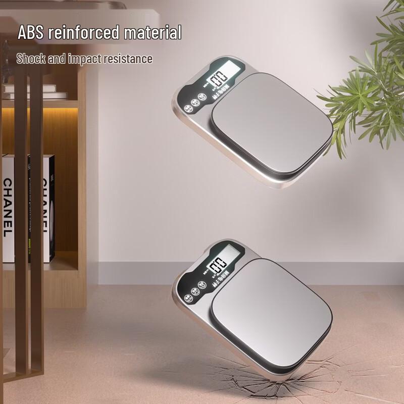 Цифровые кухонные весы Miling Precision (Китайская версия)