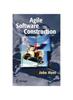 Книга Agile Software Construction (Pb)