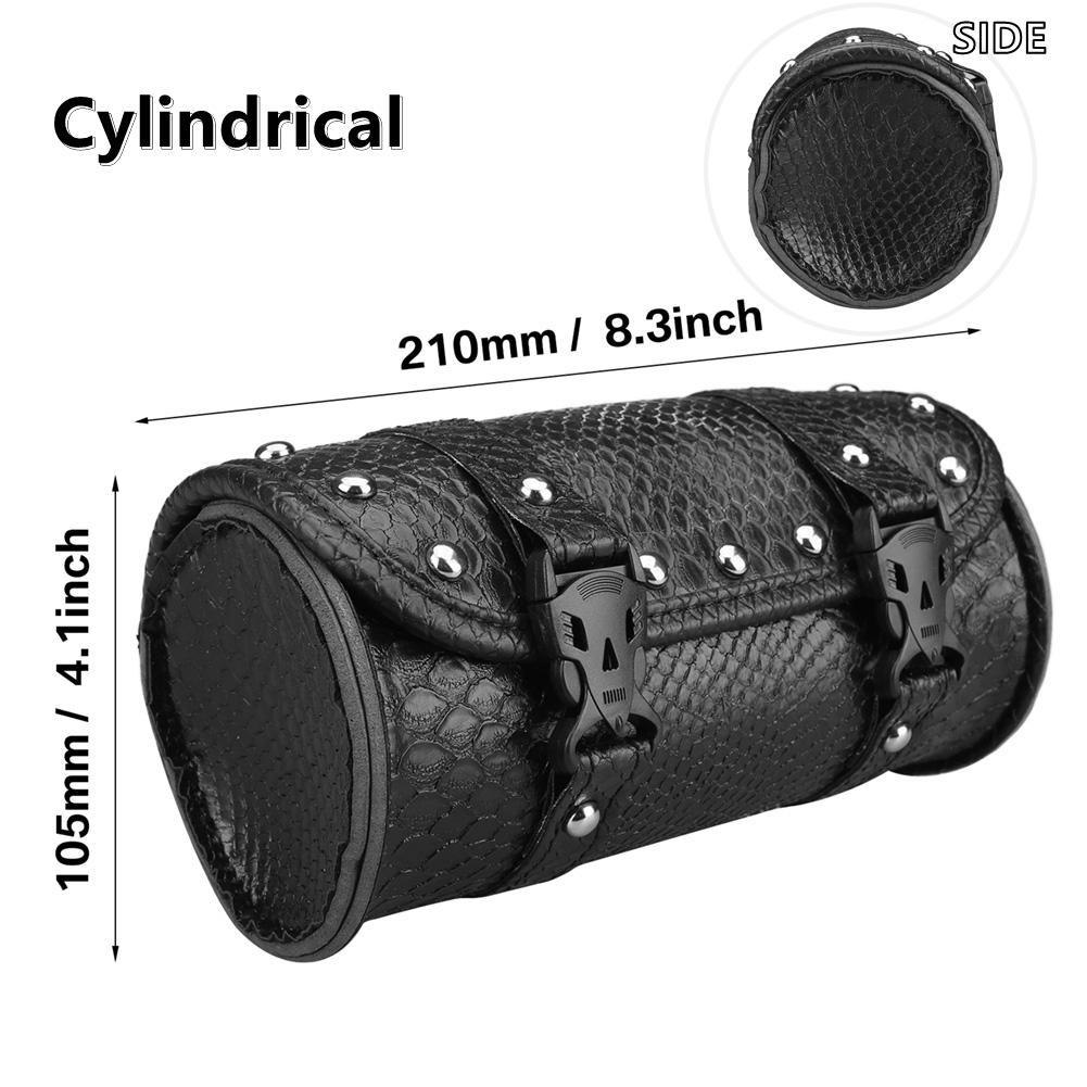 Мотоциклетная сумка, седельные сумки из искусственной кожи, передняя вилка, хвостовая часть, сумка для инструментов, багаж для Harley Chopper Bobber Cruiser Sportster XL 883 1200