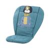 Cushion Cotton Fabric Baby Stroller Mat Pad Mat Highchair Cushion Pad Feeding Chair Cushion