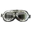 Harley Goggles Мотоциклетные очки Ретро Тактические очки Защита от пыли и песка
