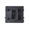 735451232 Car Window Lifter Switch For Fiat Punto 2005 2006 2007 2008 Master Power Control Glass Button Accessory 03211A956