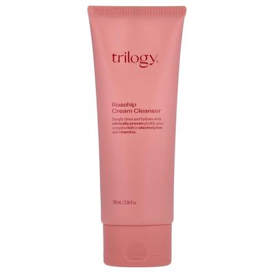 Очищающий крем, 3,3 жидких унции (100 мл)