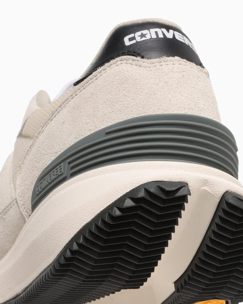 34202002 Converse Force 5 SC J Белый Черный (Мужской)