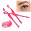 2 шт. Красота Портативный Профессиональный Триммер для бровей Косметические инструменты Бритва для бровей Инструменты для макияжа