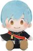 Naughty! Touken Ranbu Plush Toy 12 Ichigo Hitofuri Ichigo Hitofuri