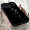 M262 Airplane route art Angel Eyes Soft Phone Cases for iPhone Samsung Galaxy Xiaomi Rdemi Huawei Honor Infinix Realme OPPO Vivo All Model TPU Case