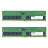 Гарантия Adtech 6 лет UDIMM ECC 32GBx2 2Rx8 ADS4800D-E32GDBW DDR5-4800