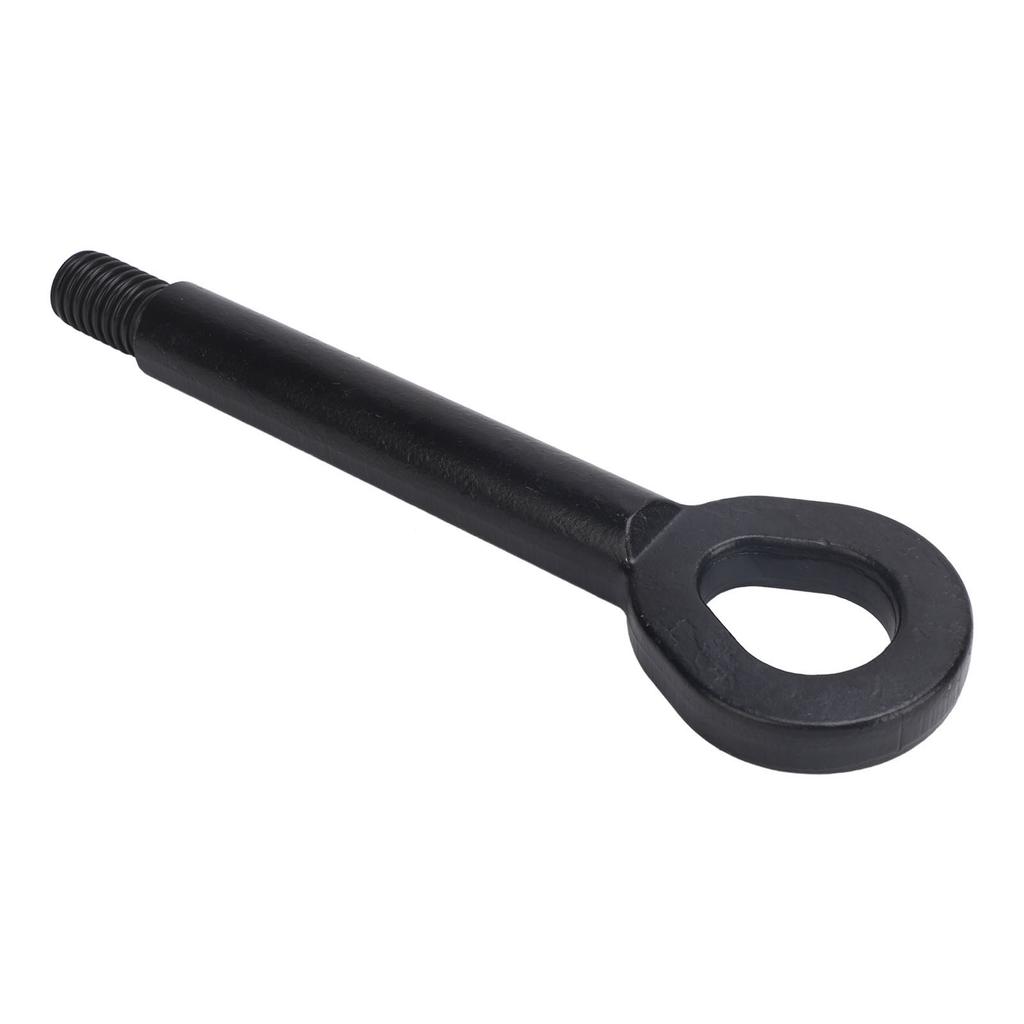 Буксировочный крюк для прицепа 12780355 прочная кованая стальная буксировочная проушина для замены кольца