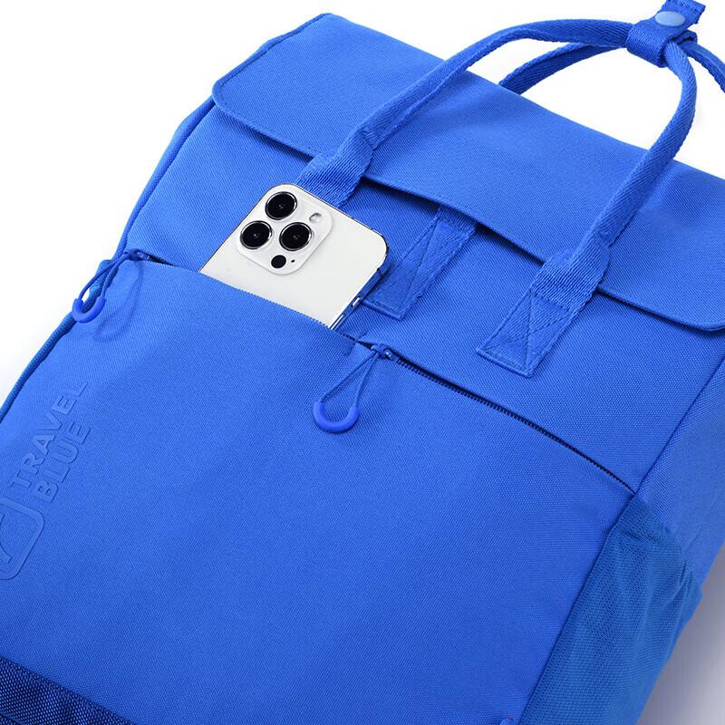 TRAVEL BLUE Легкий уличный рюкзак