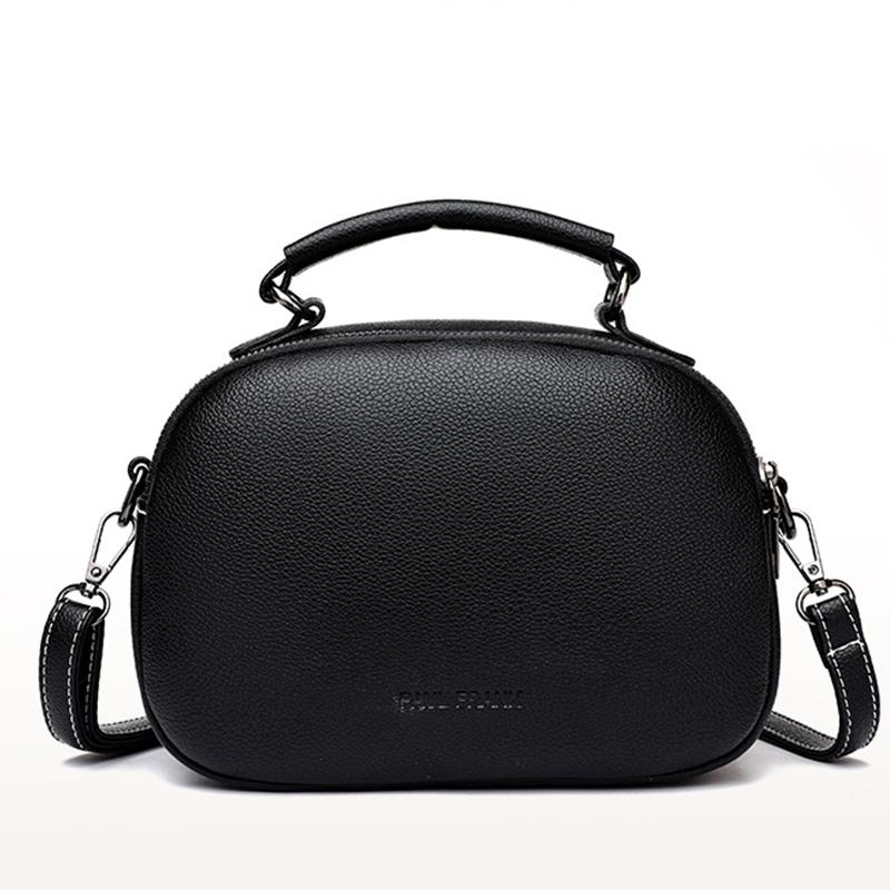 Высокое качество, модная ретро сумка через плечо из искусственной кожи, классическая маленькая сумка через плечо, женские роскошные сумки в форме ракушки