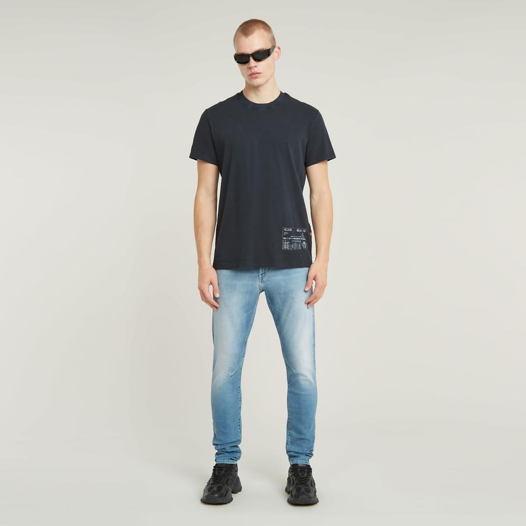 G-Star Джинсы D-Staq 3D Slim W30/L30 D05385-D441-H105 синие