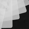 9Pcs Reusable Spray Masking Template Hollow Cut Spray Painting Mold  Craft Beginner