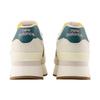 New New Balance 574 Plus Turtledove Vintage Teal Women's WL574ZKB