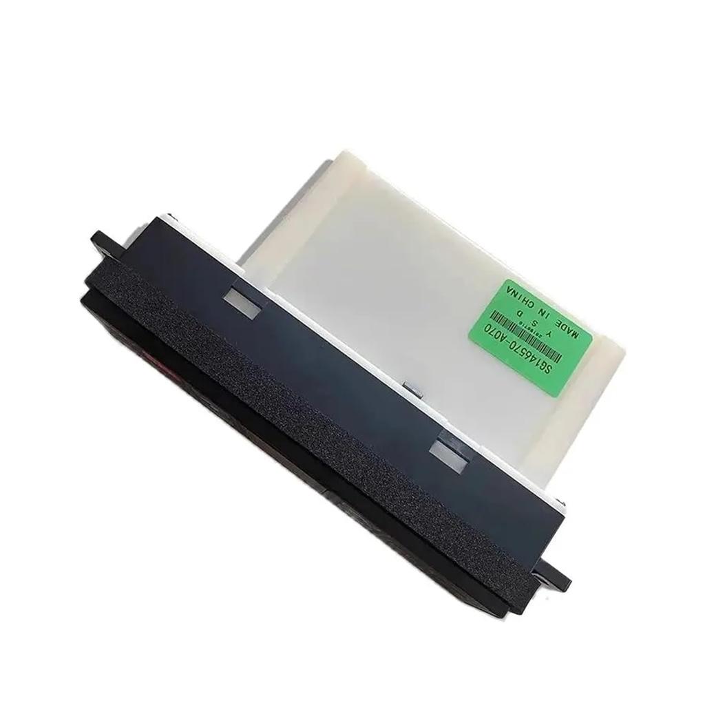 SG146570-A070 Панель управления кондиционером экскаватора Совместимо для TOSD Экскаватор Контроллер кондиционера Блок переключателей 146570A070