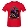 Oliver Tree Rest In Piece Rip Trending T Shirts Graphic Y2k Pops Oneck Tshirt For Unisex Wounisex Clothing