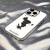 Nation Fllag Mayotte Phone Case For IPhone 17 Pro Max 16 15 14 Pro Max IPhone 13 Pro Max 11 Plus Transparent Cover