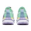 FILA Km Shoes 'White Purple Aqua' Women's F12W233113FWP