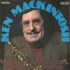 Виниловая пластинка KEN MACKINTOSH HIS ORCHESTRA Big Band Sound WMD133 Windmill 1972 UK Джаз Б/у