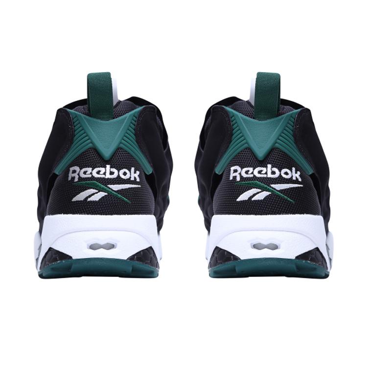 InstaPump Fury Reebok Og Mu 'Темно-зеленый' DV8292