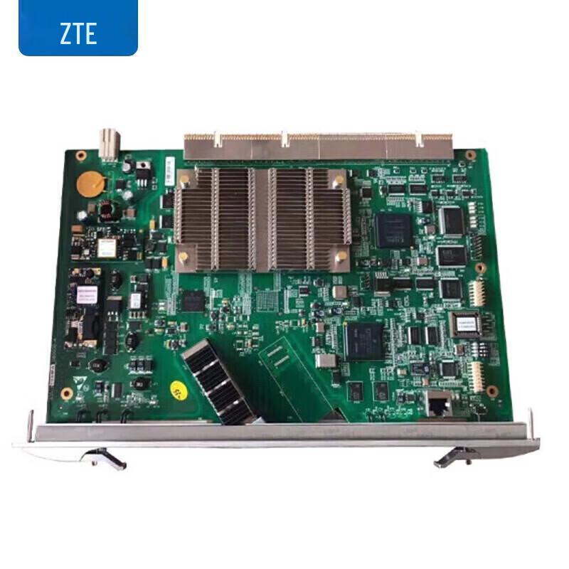 ZTE OL64 S385 10G Optical Line Board