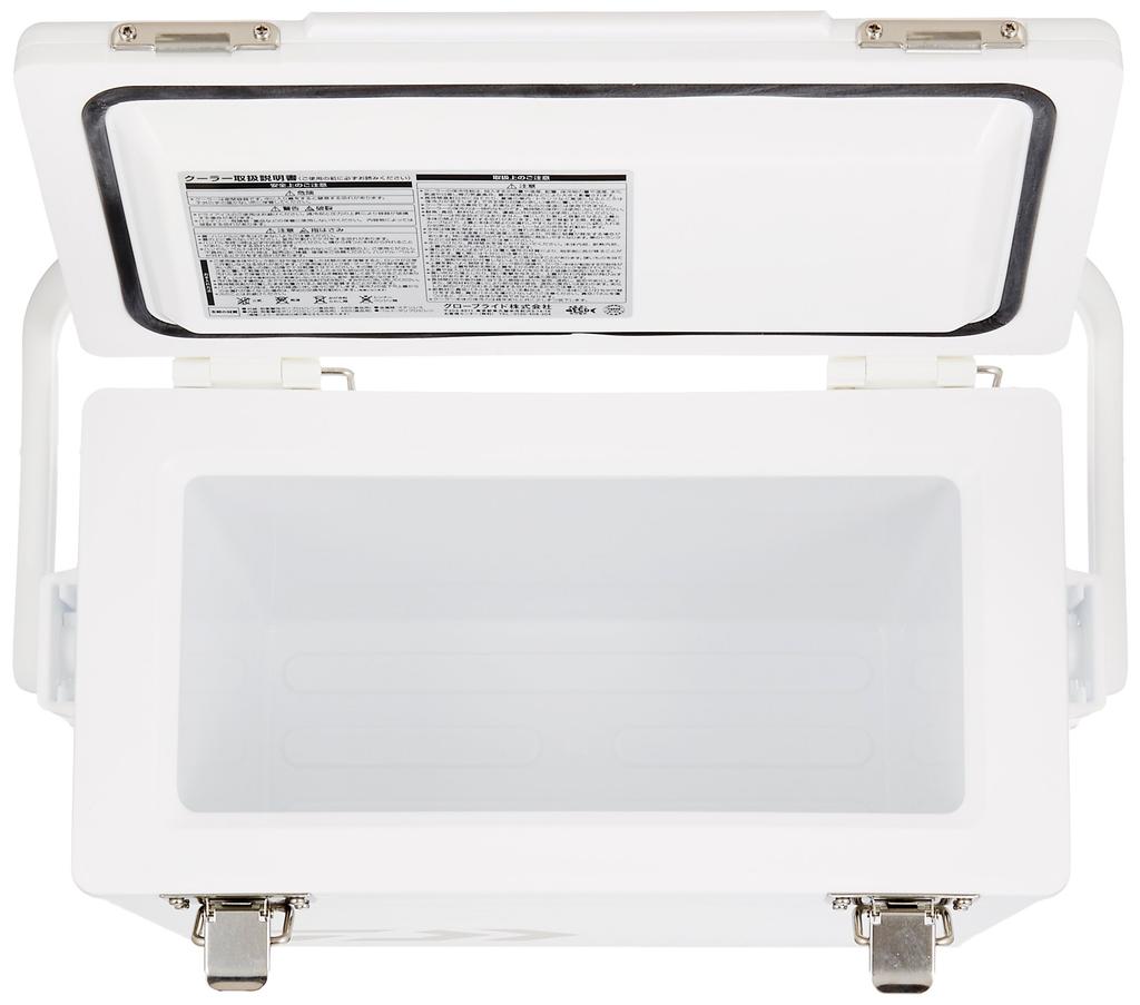 Daiwa Термобокс ZS 700 для рыбалки маленький 7 литров