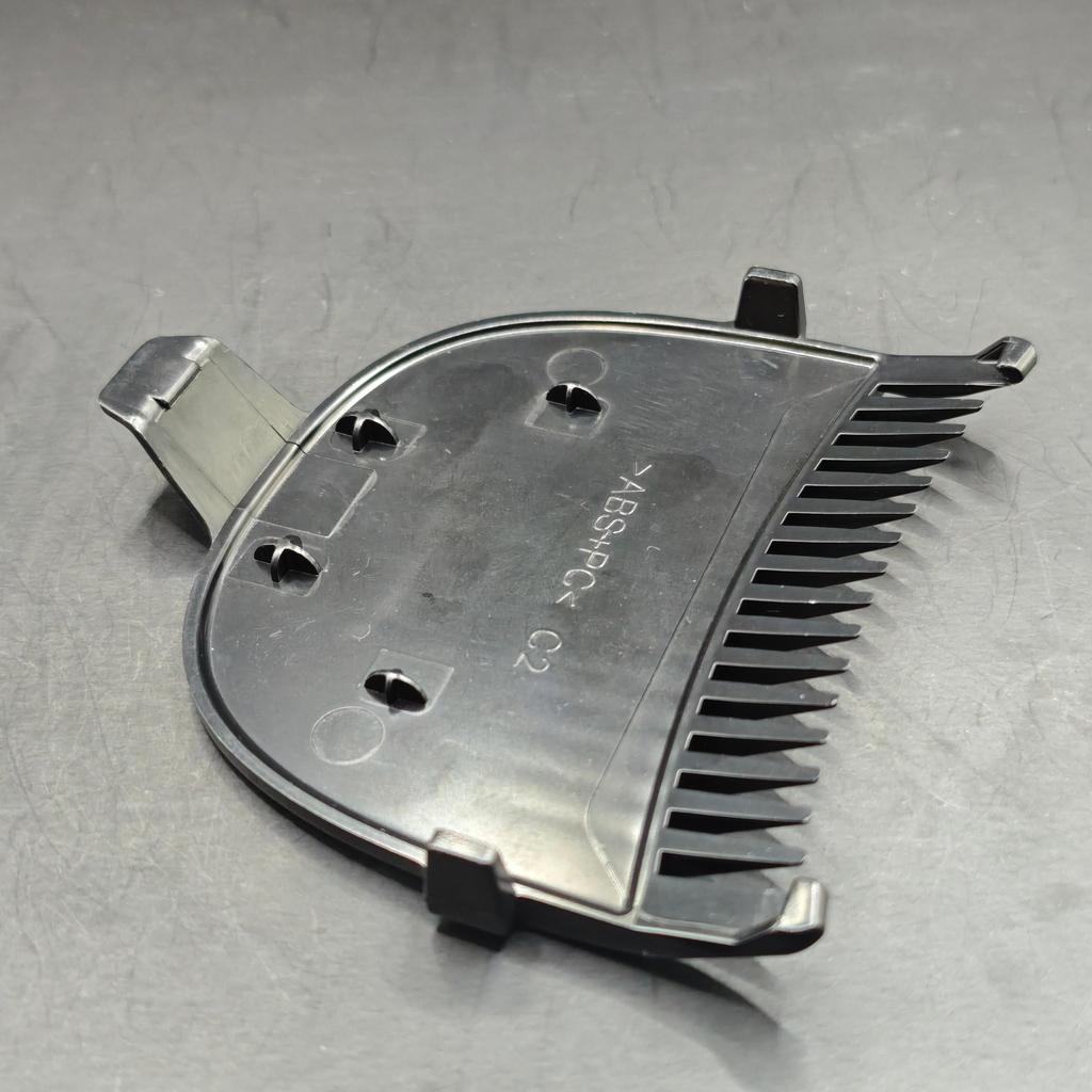 Quick Cut Clipper Guide Comb Prewave Replacement For Remington Trimmer HC4240 HC4250 HC4300 HC4255