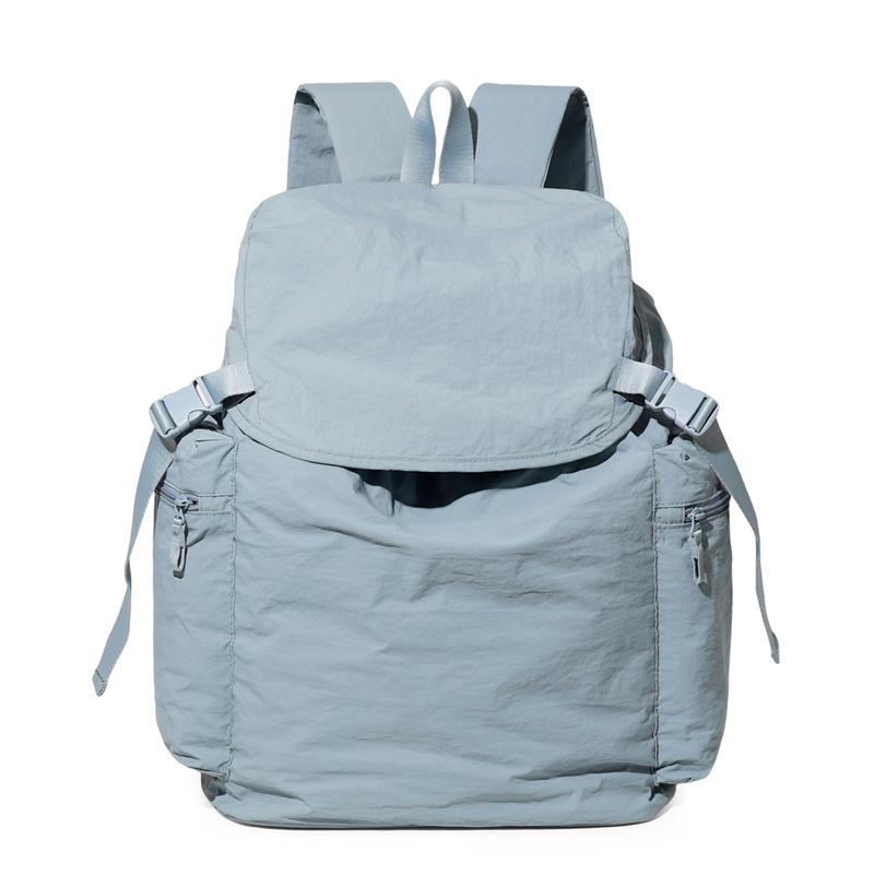 Дорожный рюкзак Женский рюкзак большой вместимости Мужской легкий дорожный рюкзак