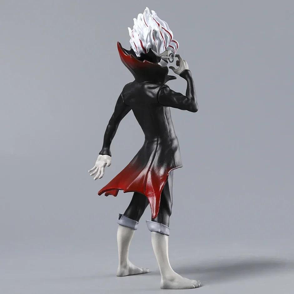 Dandadan Такакура Кэн фигурка аниме Кэн Такакура экшн-фигурка Окарун/Момо Аясэ фигурка коллекционная модель кукла игрушки подарки