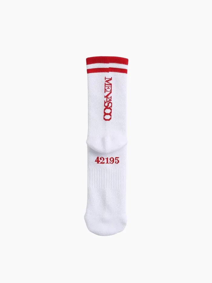 НОСКИ RUNNING CREW FLOGGER FIT_ДЛИННЫЕ