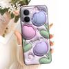 Для Vivo Y31d 4G Чехол V2543 Милая Собака Панда Мультяшная Обложка Мягкий Силиконовый Чехол Для Vivo Y51 Pro 5G V2544 Vivo Y500i VivoY31d Чехлы