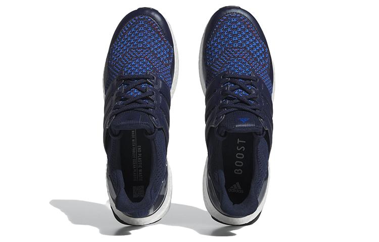 UltraBoost Adidas 1.0 Без шипов Гольф 'Коллегиальный темно-синий' IE2137