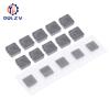 0630 SMD Формованные Силовые Индуктивности 0630 1UH 1.5UH 2.2UH 3.3UH 4.7UH 6.8UH 10UH 15UH 22UH 33UH 47UH 1R0 2R2 Силовая Индуктивность