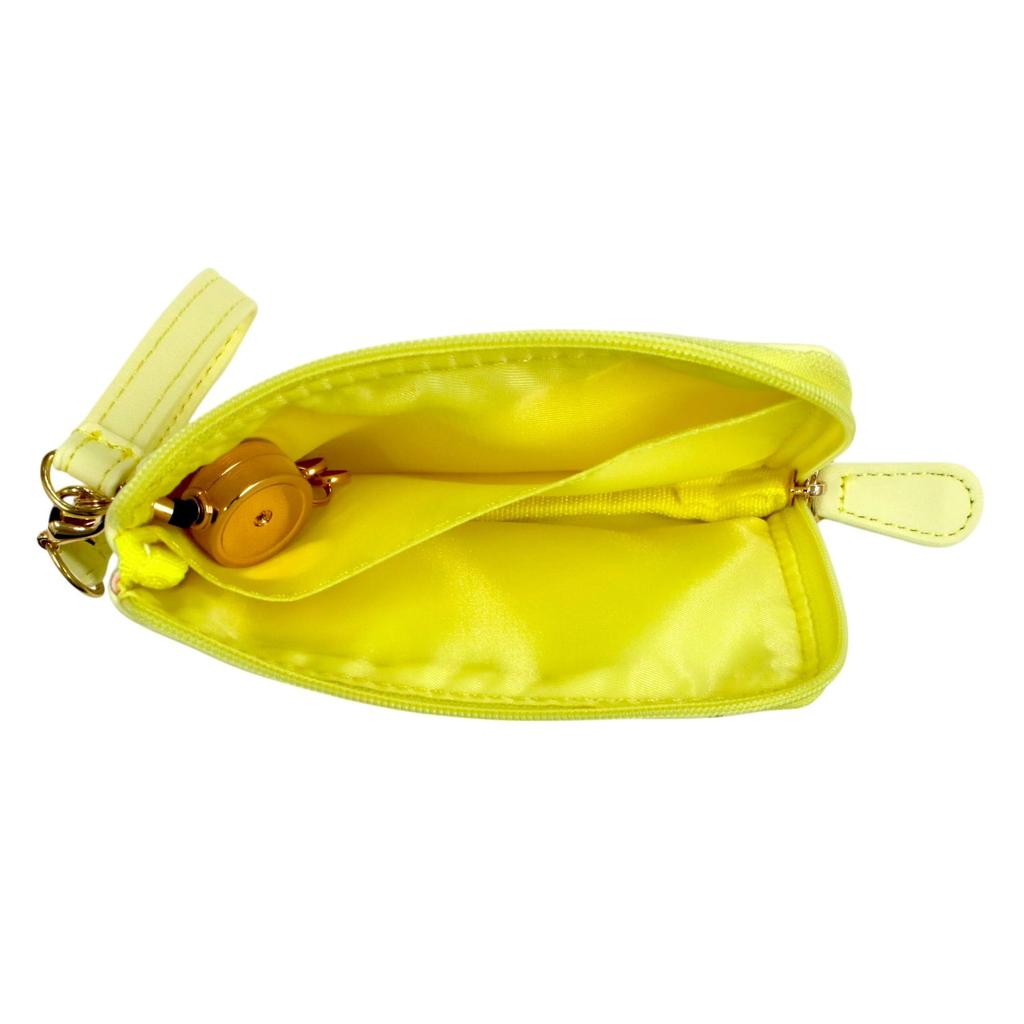 Выдвижная ключница-пропускница Ardi Pompompurin & SR52-6PN