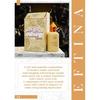 EFTINA от Al-Nuaim Sandaliyah Nuaim Eau De Parfum | Духи стойкого действия | Роскошная парфюмерия для мужчин и женщин | 100 мл