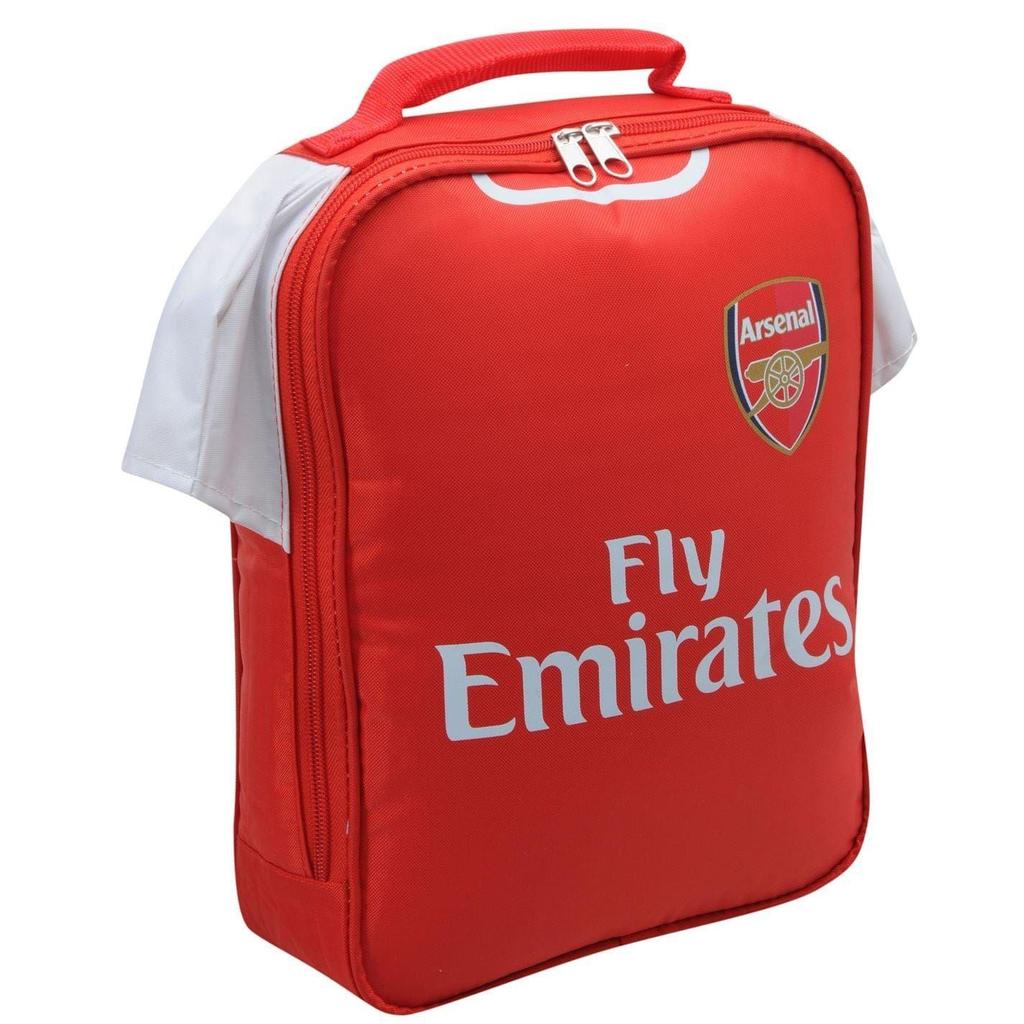 Arsenal FC Lunch Bag